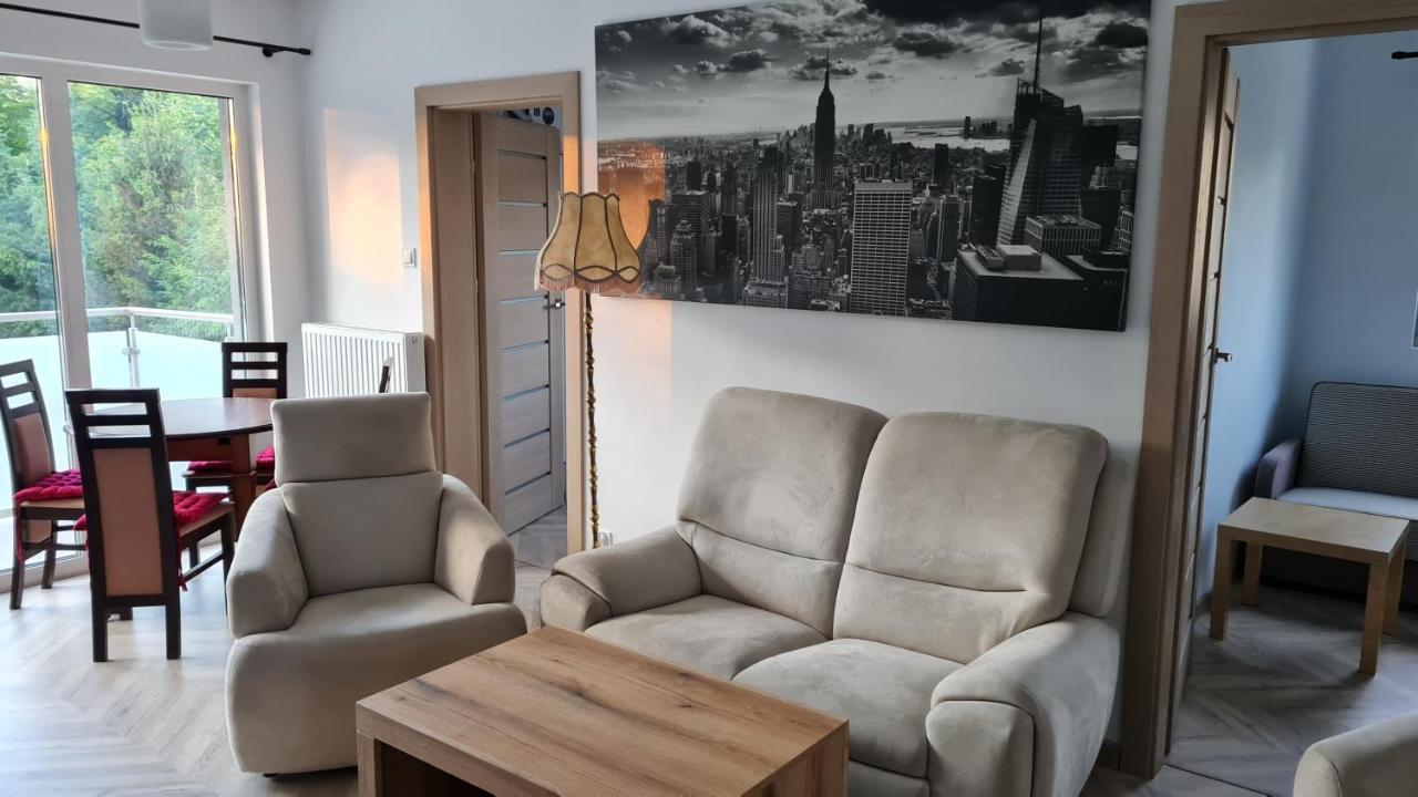 Apartament Cieplice One Jelenia Góra Esterno foto