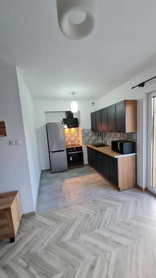 Apartament Cieplice One Jelenia Góra Esterno foto