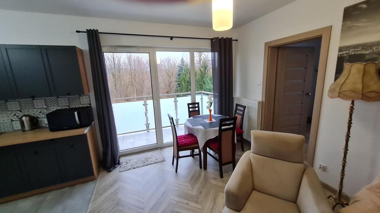 Apartament Cieplice One Jelenia Góra Esterno foto