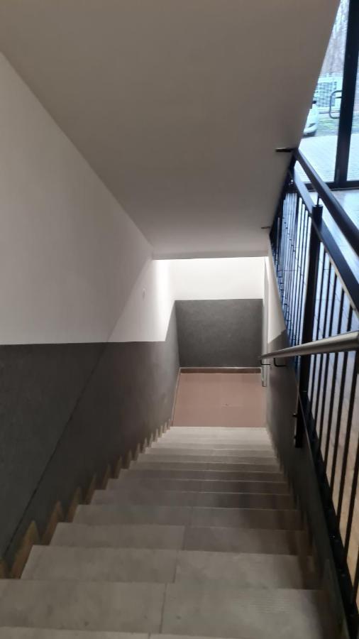 Apartament Cieplice One Jelenia Góra Esterno foto