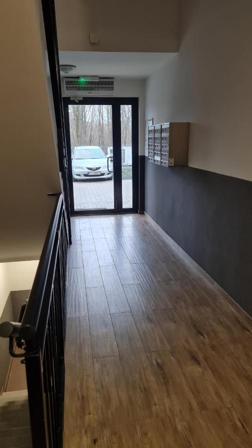 Apartament Cieplice One Jelenia Góra Esterno foto