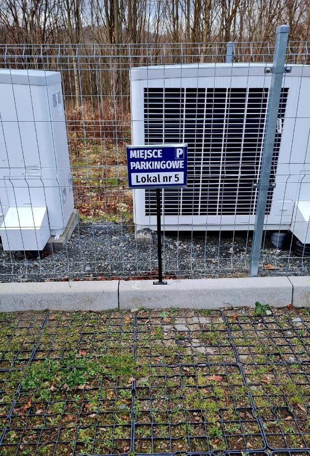 Apartament Cieplice One Jelenia Góra Esterno foto